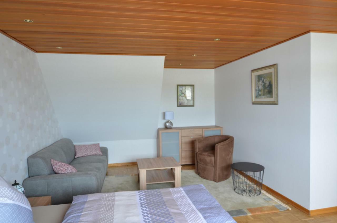 Ferienwohnung Bouten A Гелдерн Екстериор снимка