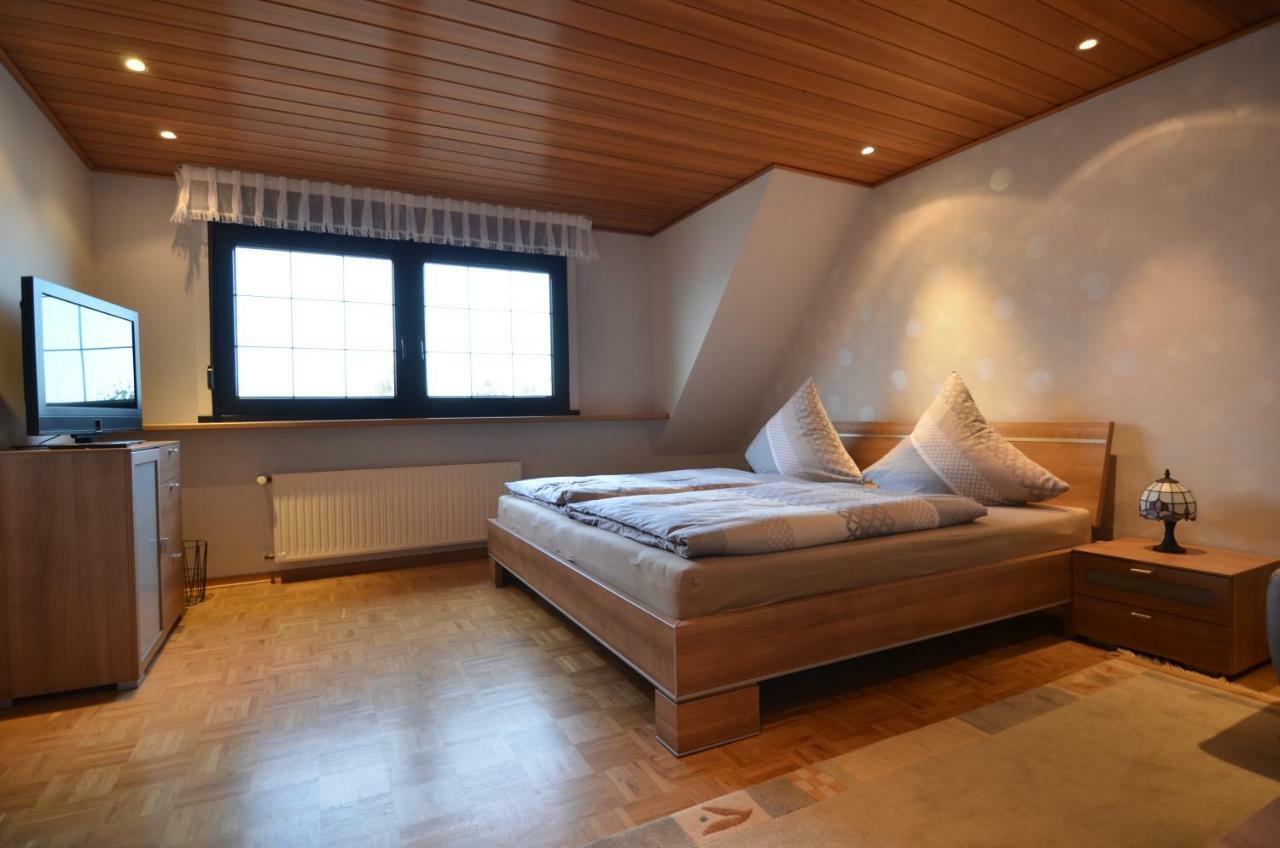 Ferienwohnung Bouten A Гелдерн Екстериор снимка