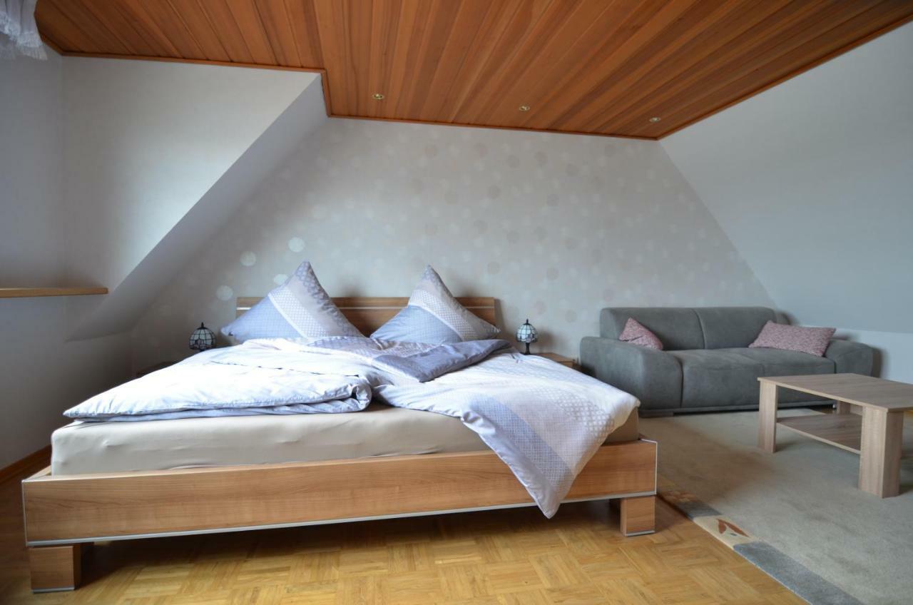 Ferienwohnung Bouten A Гелдерн Екстериор снимка