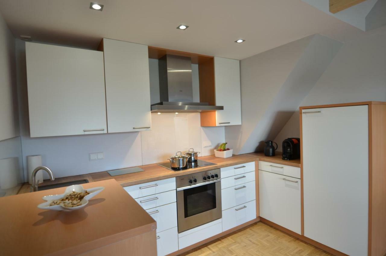 Ferienwohnung Bouten A Гелдерн Екстериор снимка