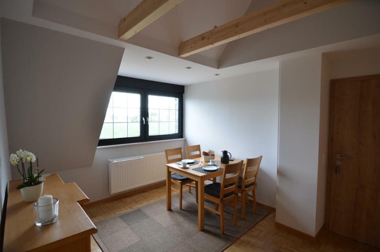 Ferienwohnung Bouten A Гелдерн Екстериор снимка