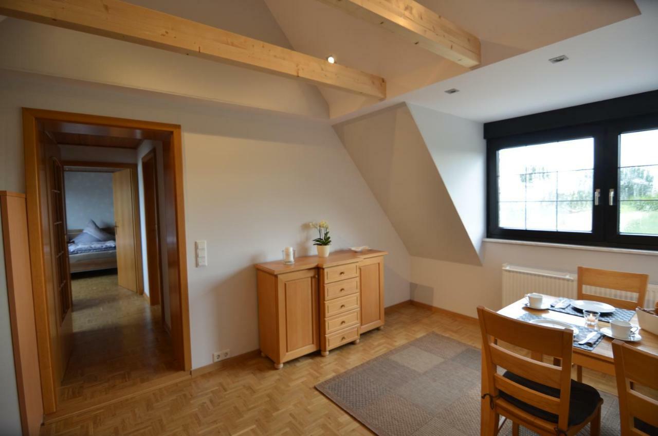 Ferienwohnung Bouten A Гелдерн Екстериор снимка