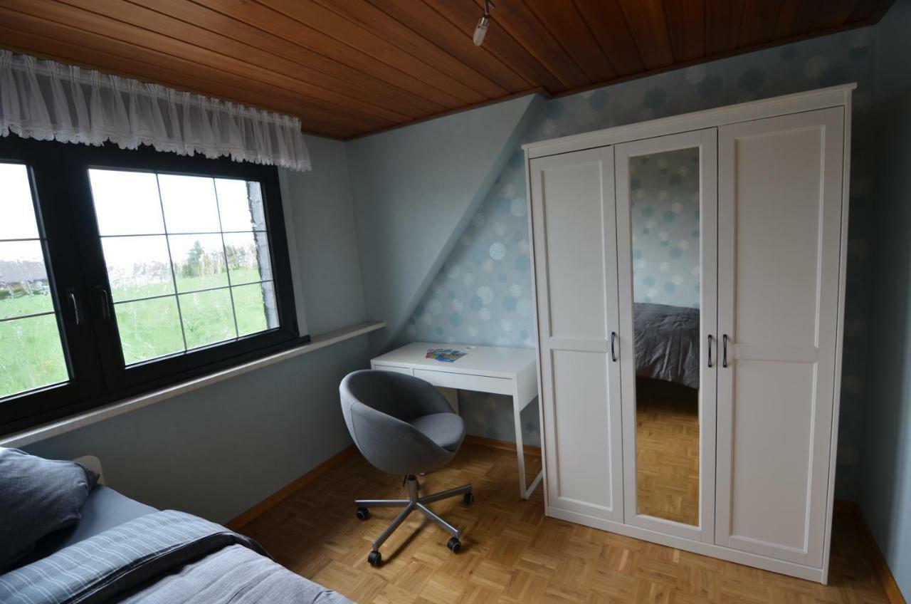 Ferienwohnung Bouten A Гелдерн Екстериор снимка