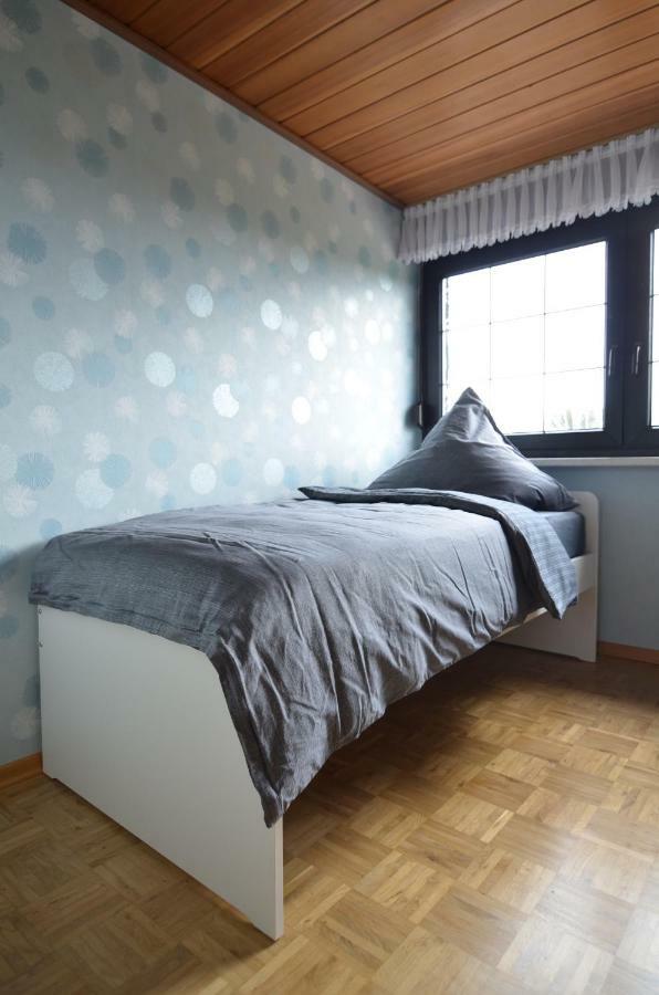 Ferienwohnung Bouten A Гелдерн Екстериор снимка